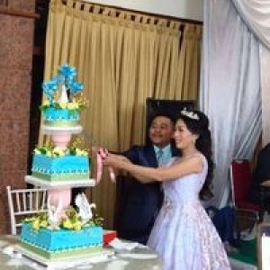 Shanty Tambunan profile icon