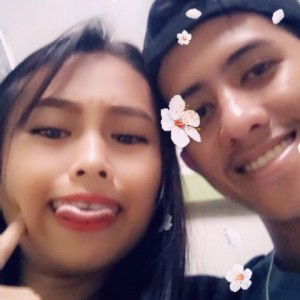 Mariel and Jayson profile icon