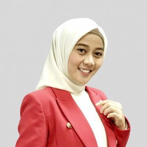 Vidia Lestari profile icon