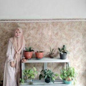 Jazila Rohmah profile icon