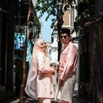 Che Fathin profile icon