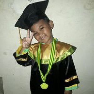 Ayah Nya Rifqi profile icon