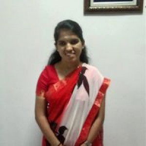 Shalini Sha profile icon