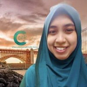 Fauzieyah Zulaikha profile icon