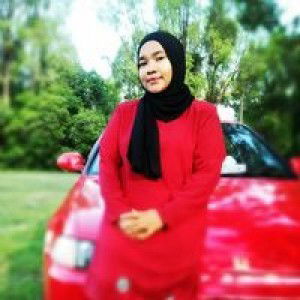 Siti Syafiyya profile icon