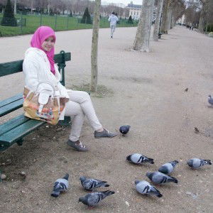 stephanie oct profile icon