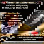 Ulfa D'cHarla profile icon