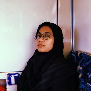 Nurul Syafiqah profile icon