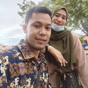 Ipung Purwanti profile icon