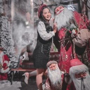 Thipaporn janta profile icon