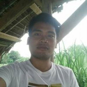 Larry Guiamal Sumagka profile icon