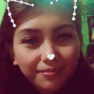 gladys lucero profile icon