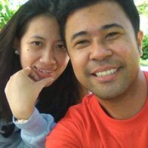 Randy Verano Roxas profile icon