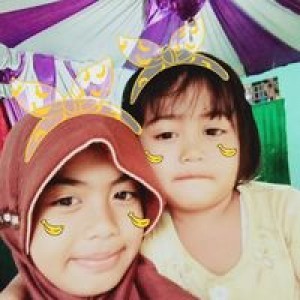 Dewi profile icon