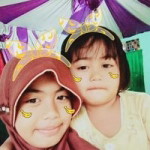 Dewi profile icon