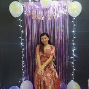 Pauline Tan-Barcelona profile icon