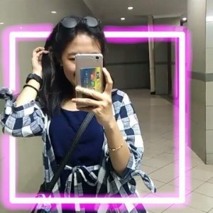 Chindy Ega Rahayu profile icon