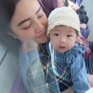 NooArin Arinrada profile icon