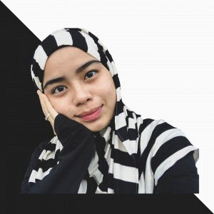 syifa muslim profile icon