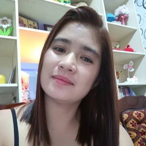 Edline Joyce S. Dela Cruz profile icon