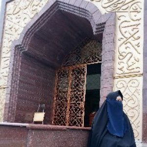 Nurul Fitri profile icon