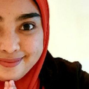 Fiqa Salli profile icon