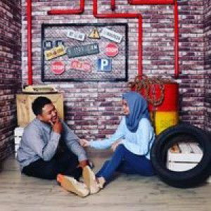 Rina Kayyisun profile icon