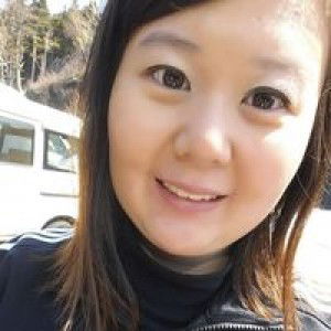 Wenderline Goh profile icon