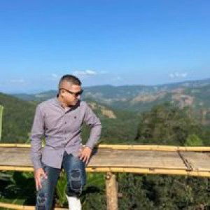 ภูบดินทร์ นิ่มนวล profile icon