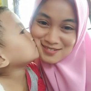 Asih Karmila Ituh Cuneng profile icon