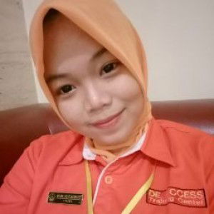 dinda nia profile icon