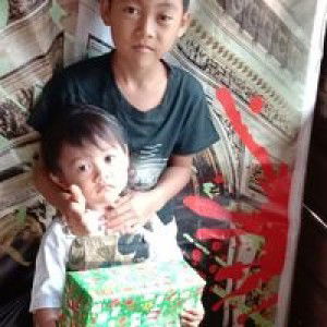 Leliati Voc profile icon