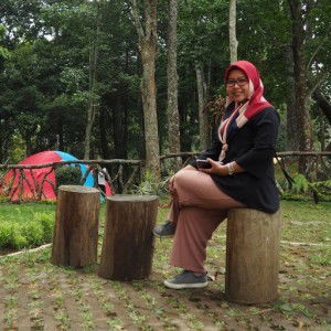 Rika Alamsyah profile icon