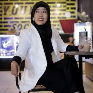 Asih Putri Utami profile icon