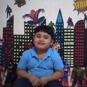 Maria Fe Reyes Antonio profile icon