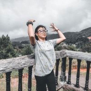 Erika Alfred profile icon