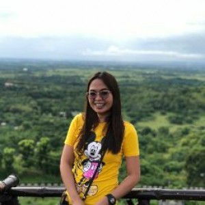 kathrine mitz pineda profile icon