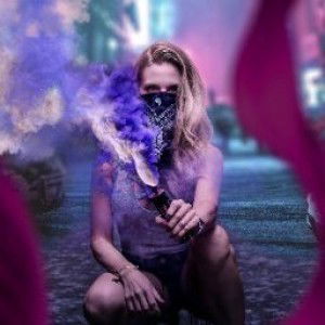 Deaaifaa Hanis profile icon