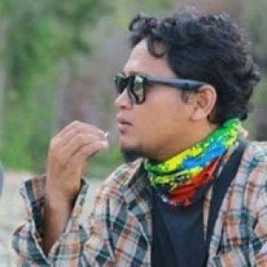 ahmad ramadhan profile icon