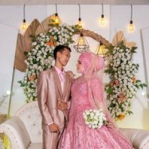 Uyink Nafisah profile icon