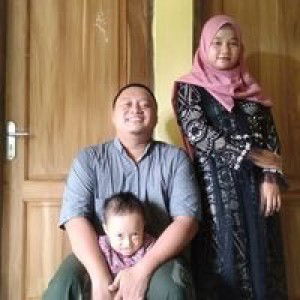 Ahmad Lutfi Ziaulhaq profile icon