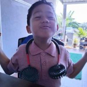 Noor Zulizah Mohd Zulkifli profile icon