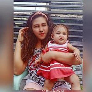 Manilyn Mendoza profile icon