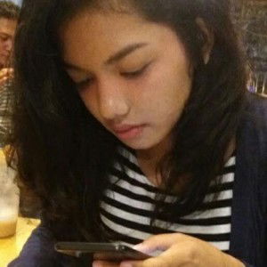 Cindy Aprilia profile icon