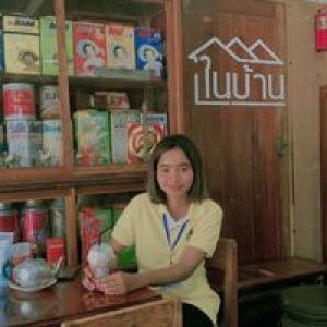 Kanyanat Watcahrothai profile icon