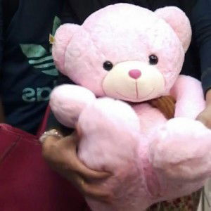 Aisy Muzaffar profile icon