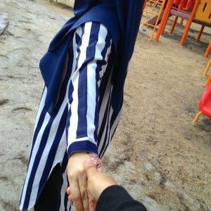 Ain Ilhami profile icon