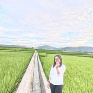 Agnes Silalahi profile icon