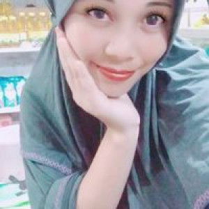 Neng Haryati profile icon