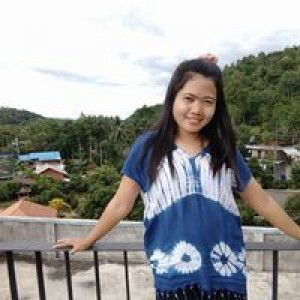 Kanyarat Yokchom profile icon